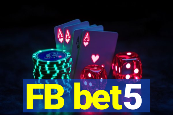 FB bet5